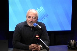 Pierre-André Truffer dans Good Morning Valais